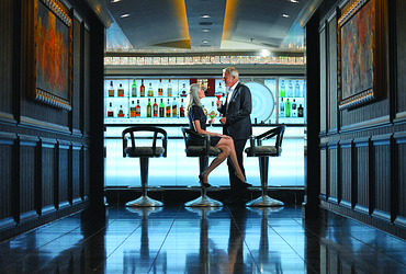 The Grand Bar 
