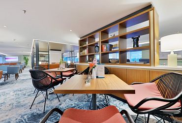 Panorama Lounge