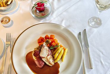 Aurelia Restaurant