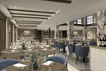 Panorama Restaurant