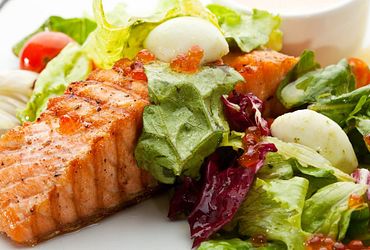 Skylounge Restaurant