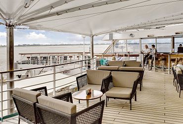 Lido Terrasse