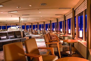 Vista Lounge