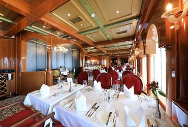 Pichler’s Restaurant