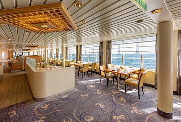 Buffet-Restaurant Lido