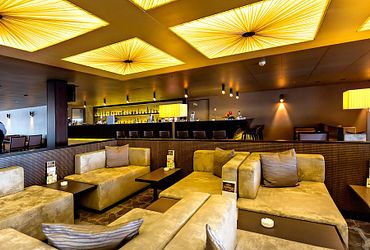Casablanca Bar