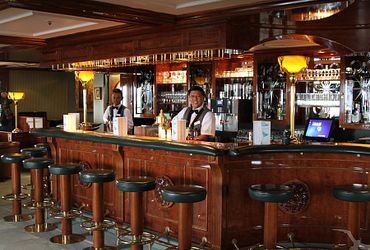 Bar Zum Alten Fritz