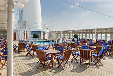 Pool-Bar
