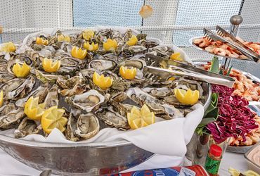 Lido Buffet-Restaurant
