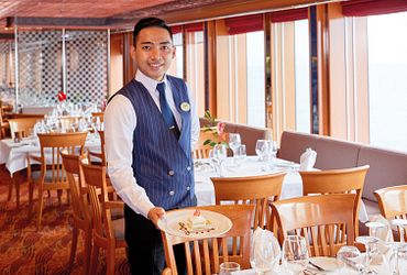 Alsterblick-Restaurant