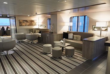 Panorama Lounge