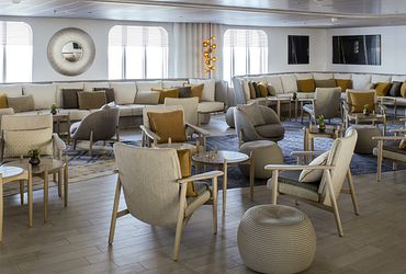 Main Lounge