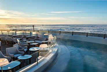 Blue Lagoon Bar