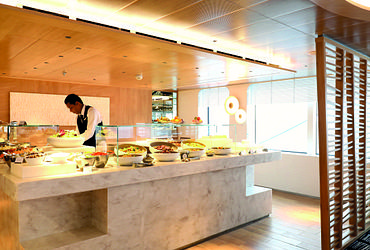 Grillrestaurant