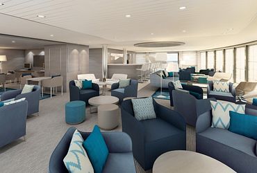 Panorama Lounge