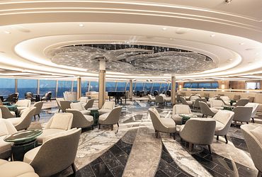 Observation Lounge