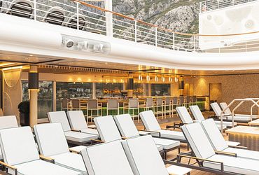Pool Bar