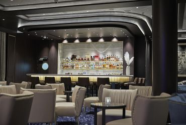 Splendor Lounge