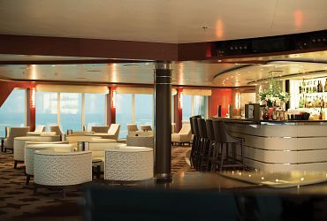 Observation Lounge