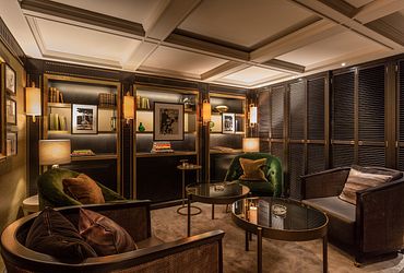 Connoisseur Club