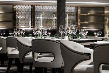 Waterside Restaurant