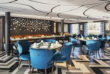 Waterside Restaurant