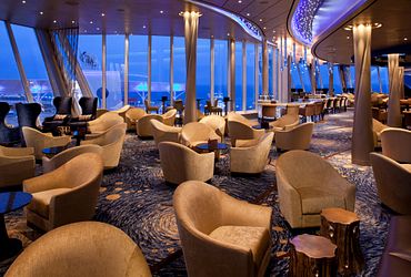 Viking Crown Lounge®