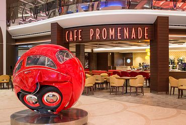 Café Promenade