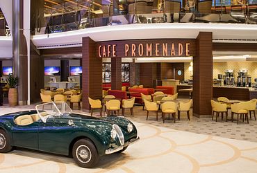 Café Promenade 