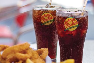 Johnny Rockets®