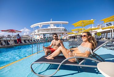 Pool Bar 