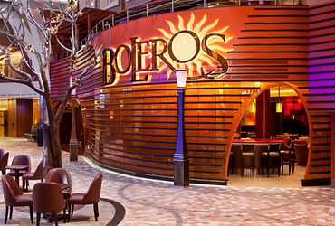 Boleros 