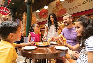 Sorrento’s Pizza 