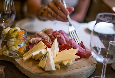 Giovanni’s℠ Italian Kitchen & Wine Bar
