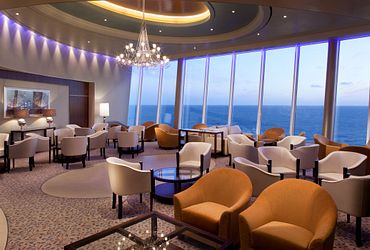 Suite Lounge 