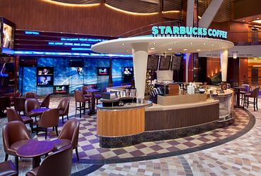 Starbucks®
