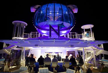 North Star Bar 