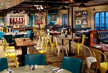 Jamie’s Italian By Jamie Oliver 