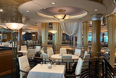 Hauptrestaurant