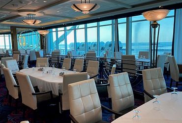Hauptrestaurant  