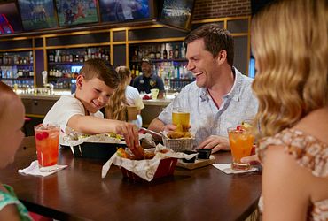 Playmakers℠ Sports Bar & Arcade 