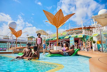 Pool Bar 