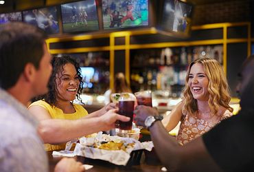 Playmakers℠ Sports Bar & Arcade