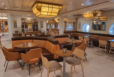 Café Promenade 
