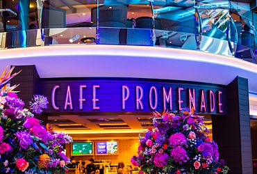 Café Promenade 