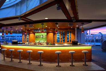 Pool Bar  
