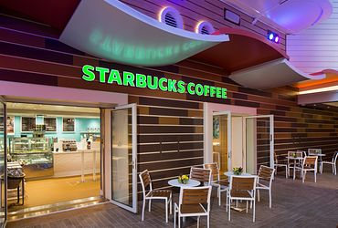 Starbucks®