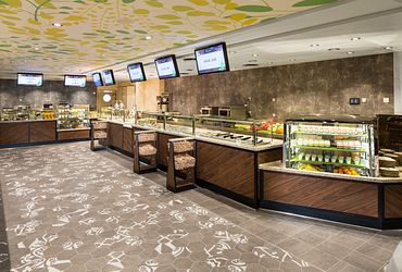 Park Café 