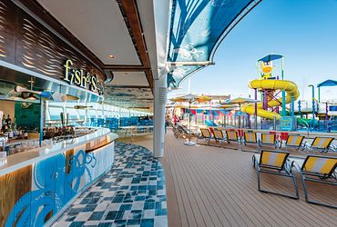 Fish & Ships℠