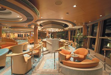 Champagne Bar 